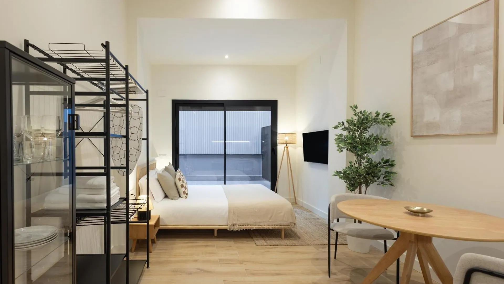 Stay U-Nique Apartments Font Bcn L'Hospitalet de Llobregat
