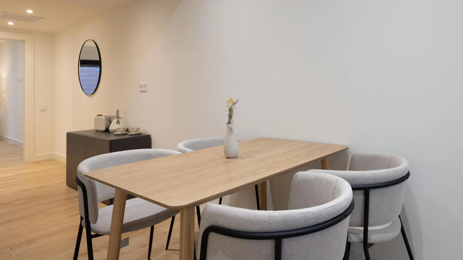 Stay U-Nique Apartments Font Bcn L'Hospitalet de Llobregat Spain