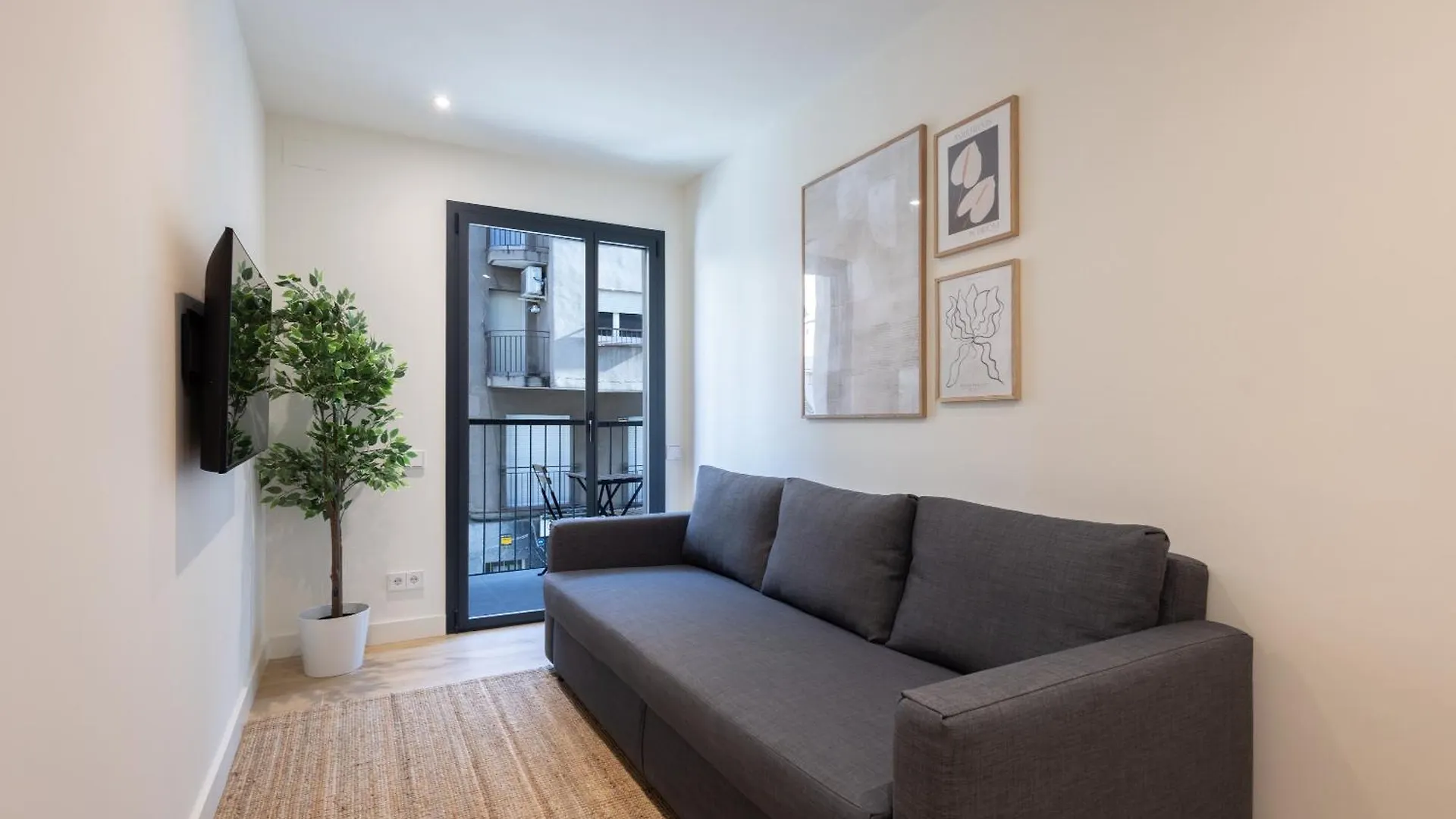 Stay U-Nique Apartments Font Bcn L'Hospitalet de Llobregat