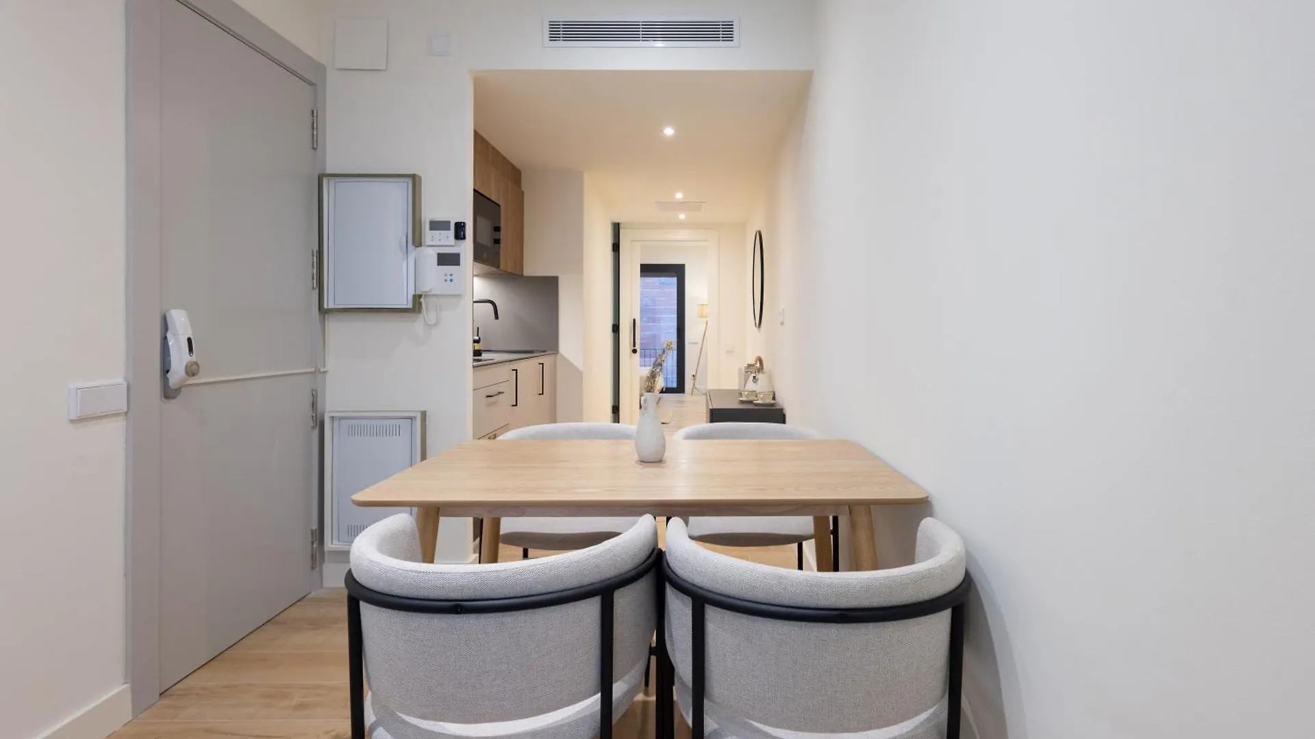 Stay U-Nique Apartments Font Bcn L'Hospitalet de Llobregat