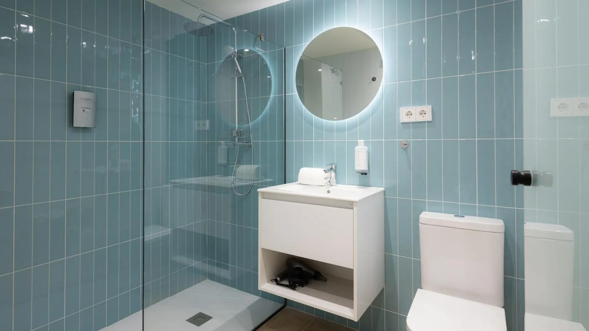 Stay U-Nique Apartments Font Bcn L'Hospitalet de Llobregat
