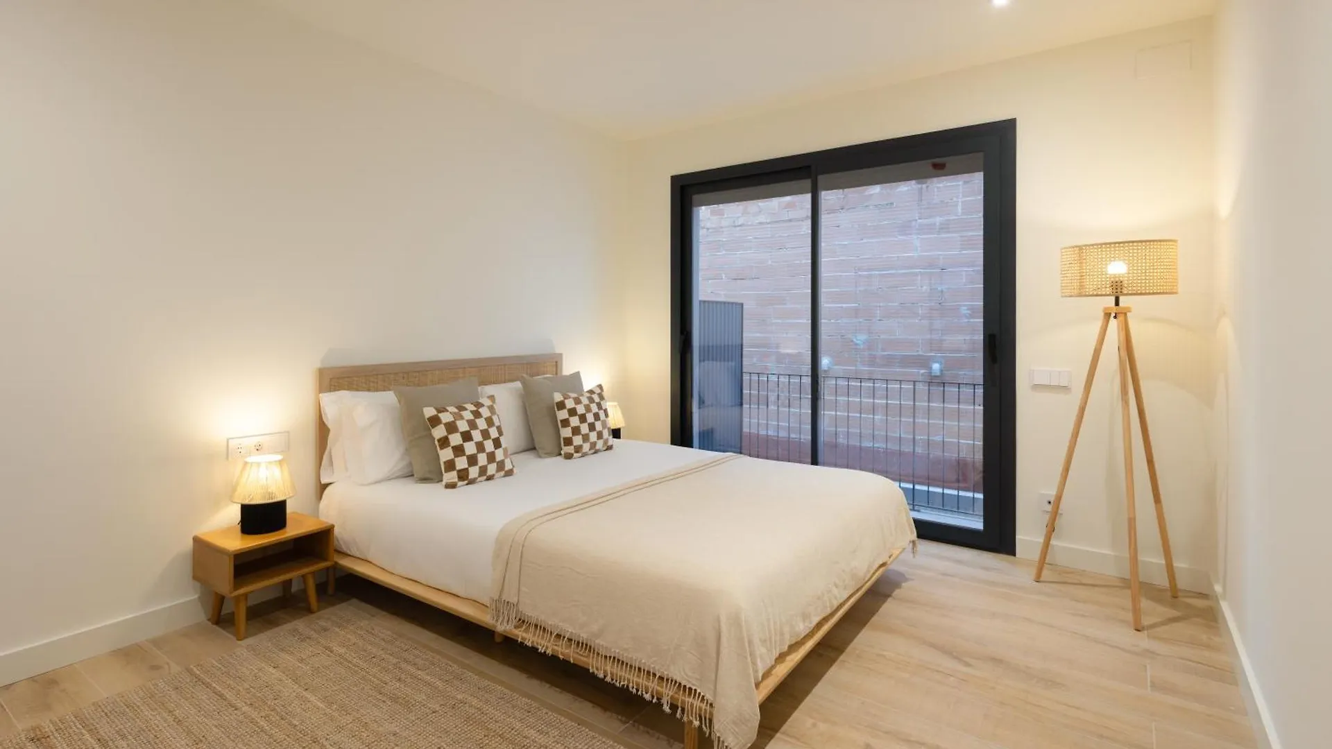 Stay U-Nique Apartments Font Bcn L'Hospitalet de Llobregat