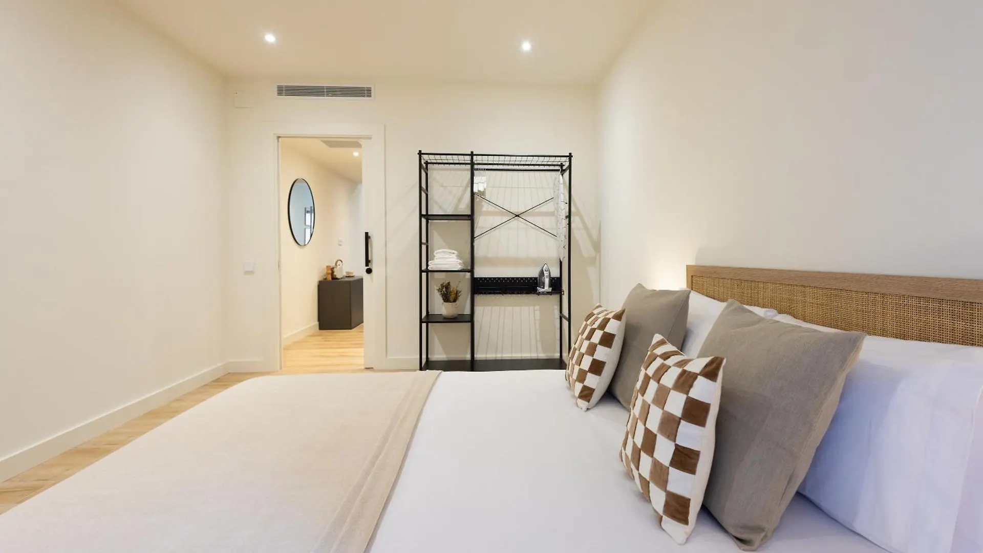 Stay U-Nique Apartments Font Bcn L'Hospitalet de Llobregat