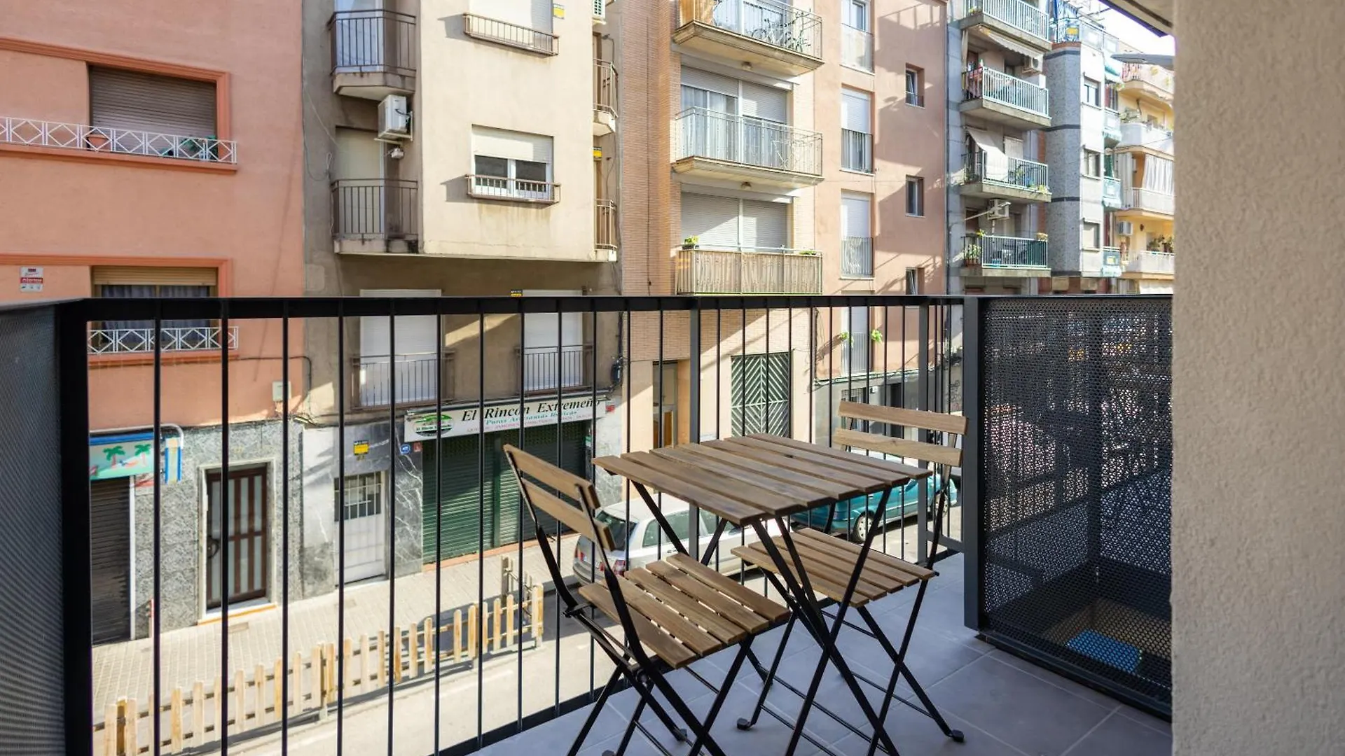 Stay U-Nique Apartments Font Bcn L'Hospitalet de Llobregat
