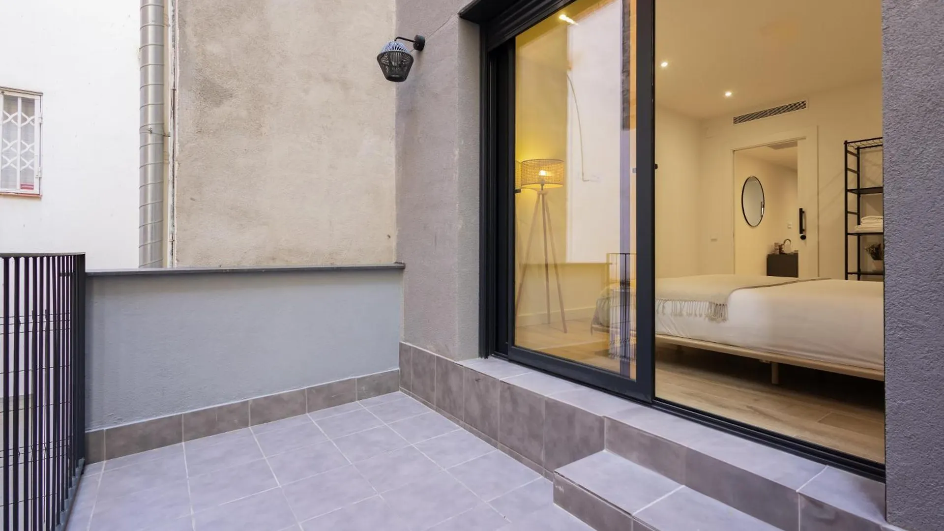 Stay U-Nique Apartments Font Bcn L'Hospitalet de Llobregat