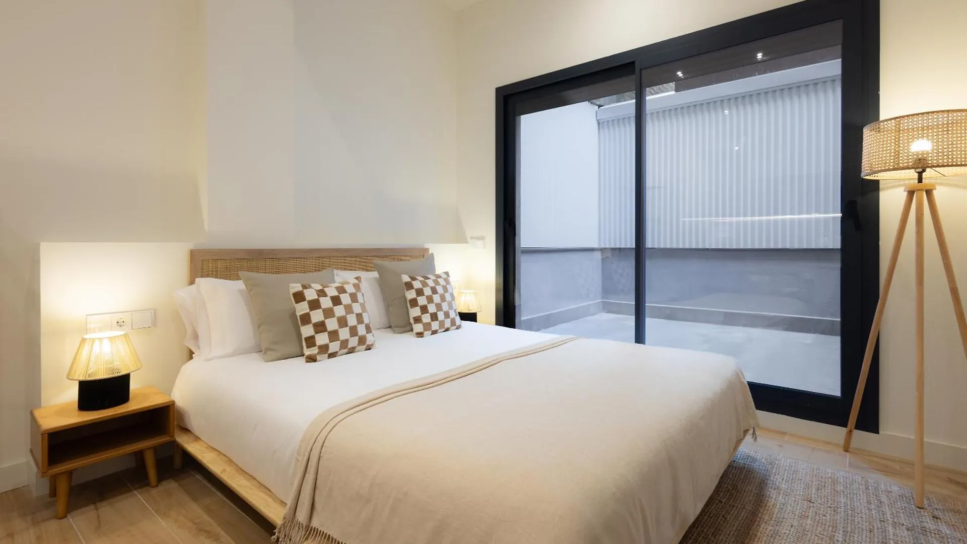 Stay U-Nique Apartments Font Bcn L'Hospitalet de Llobregat