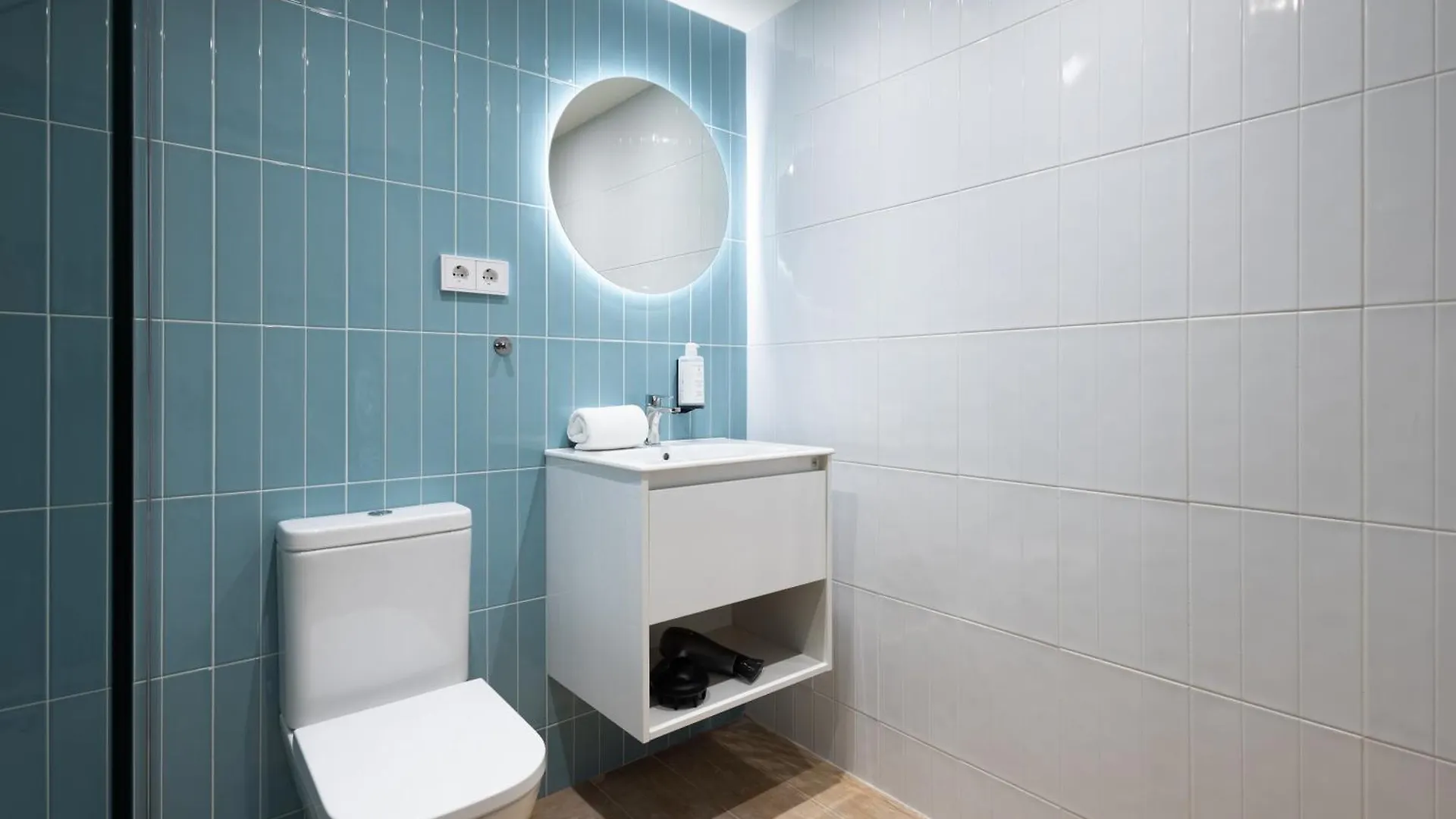 Stay U-Nique Apartments Font Bcn L'Hospitalet de Llobregat
