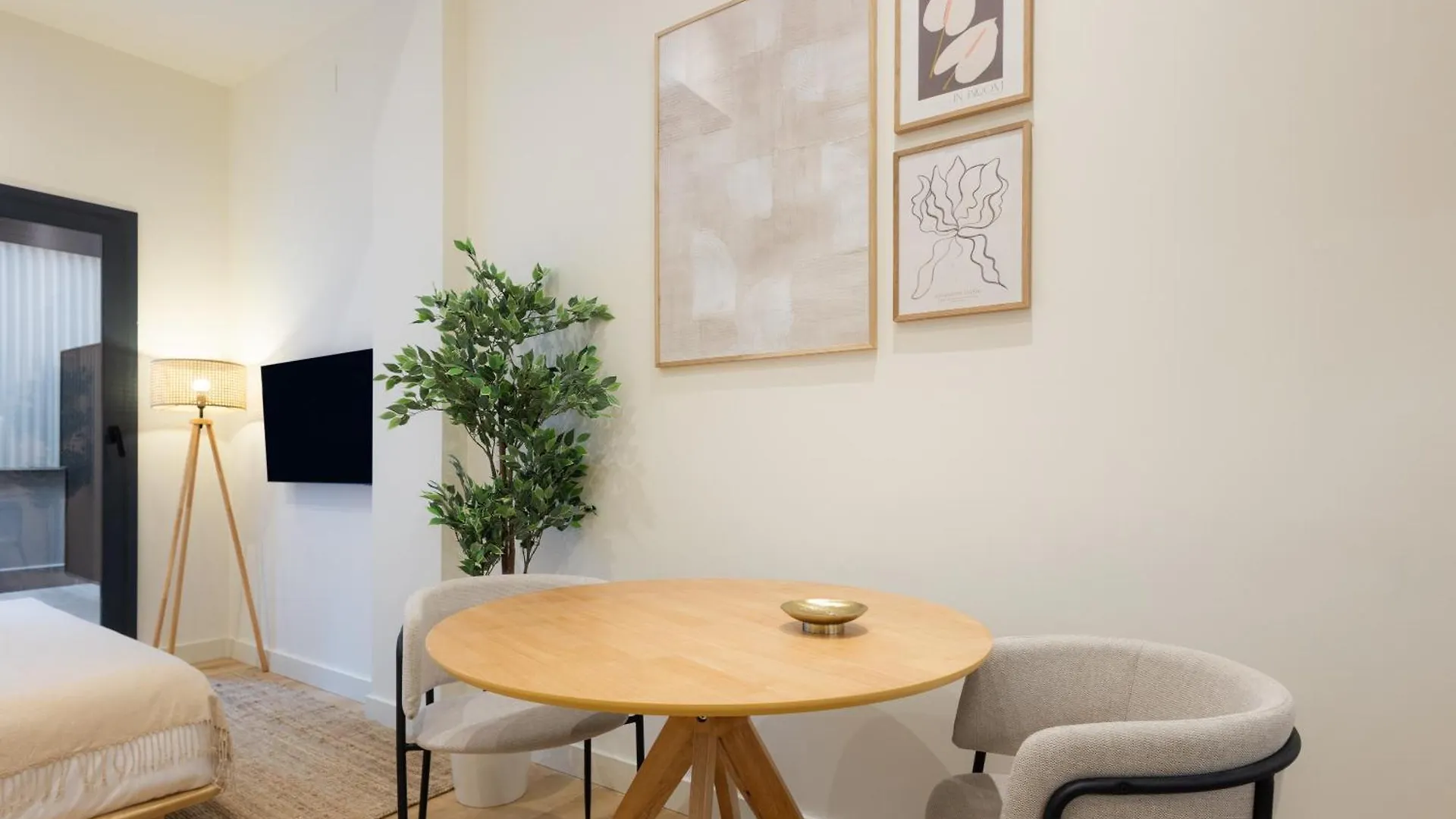 Stay U-Nique Apartments Font Bcn L'Hospitalet de Llobregat