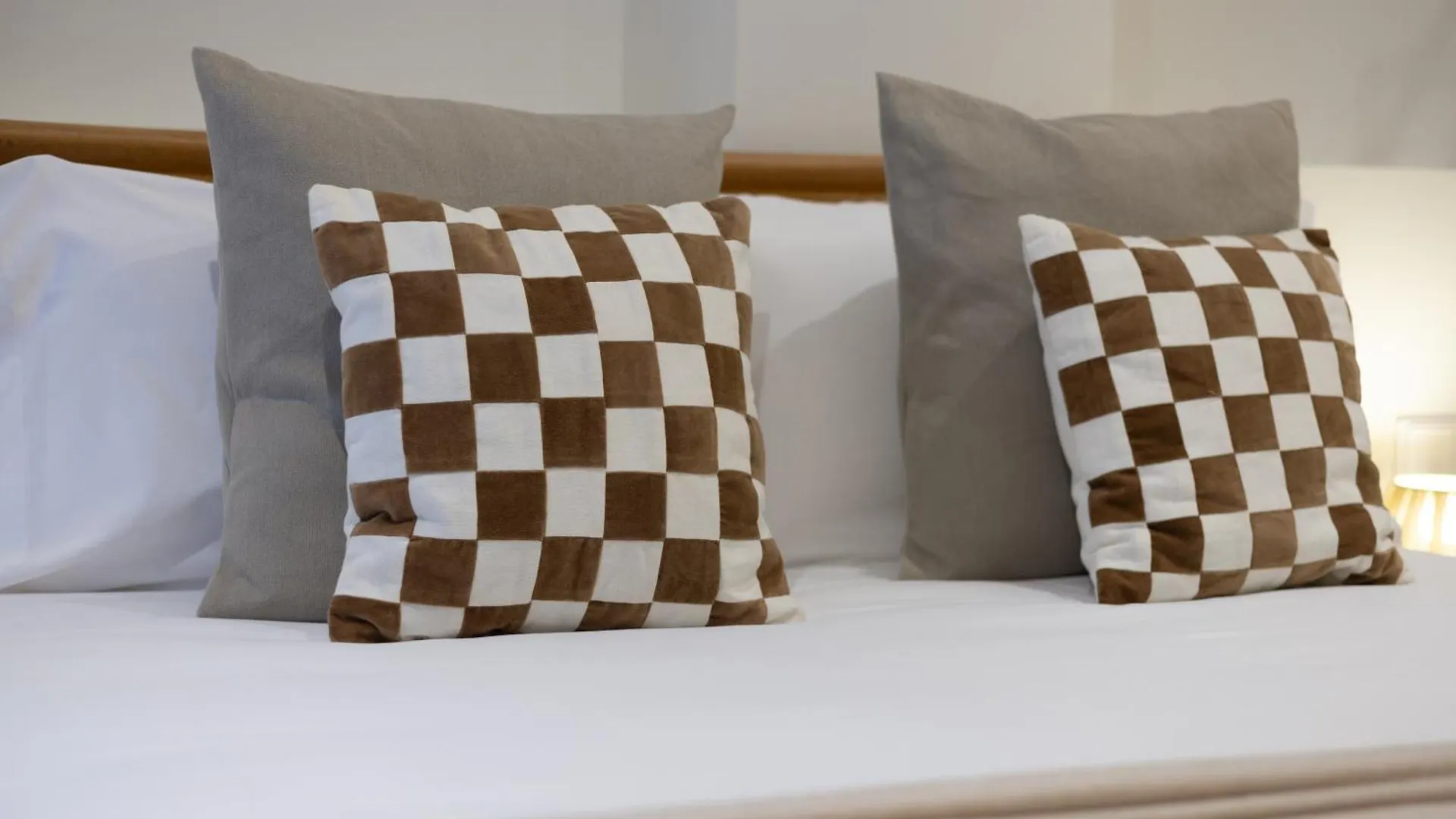 Stay U-Nique Apartments Font Bcn L'Hospitalet de Llobregat