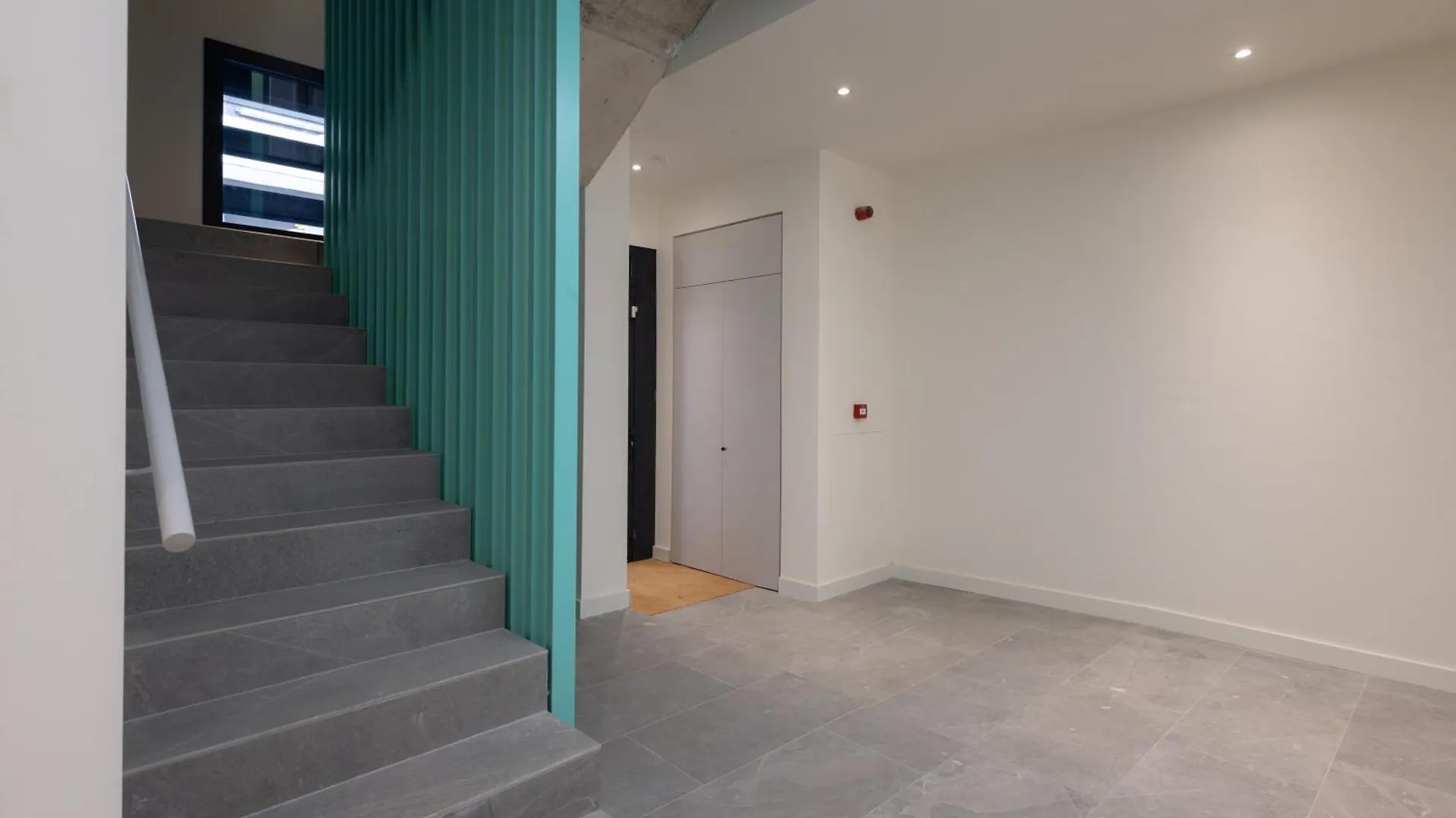 Stay U-Nique Apartments Font Bcn L'Hospitalet de Llobregat
