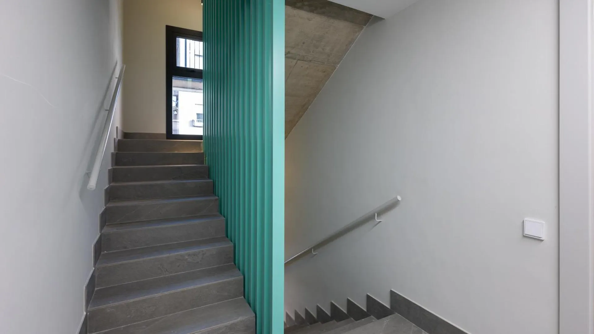 Stay U-Nique Apartments Font Bcn L'Hospitalet de Llobregat